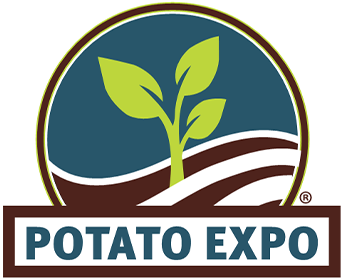 Potato Expo logo