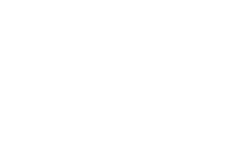 White Agri-Inject Logo
