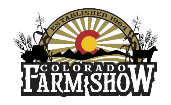 Colorado Farm Show Logo