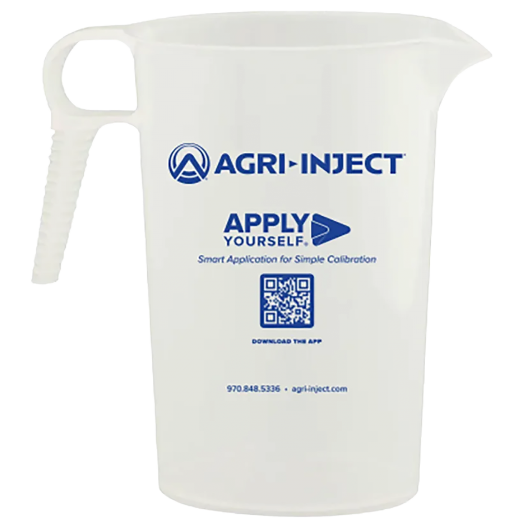 64-Ounce Measuring Pitcher
