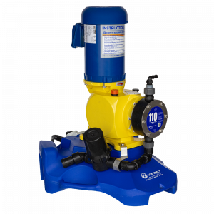 MacRoy G Series Fertigation System