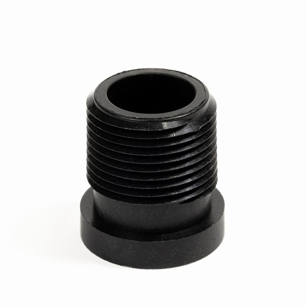 Union End 3/4" National Pipe Thread