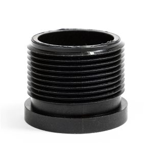 Union End, 1 1/4" National Pipe Thread