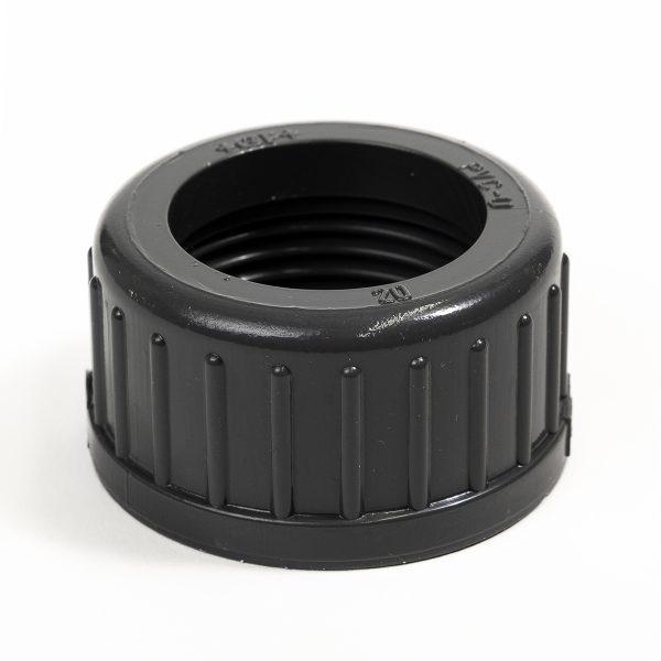 G Union Nut B40