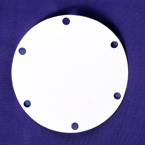 PP Diaphragm, A/P 6 bolt