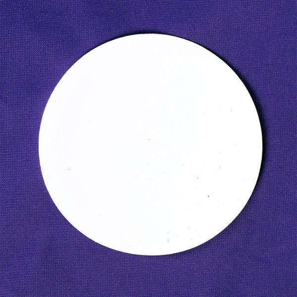 PP Diaphragm, A/P Tefllon 8-Bolt