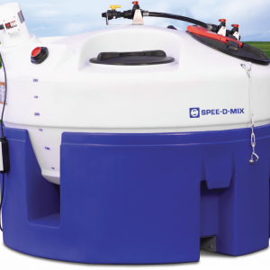 Spee-D-Mix™ Applicator Batch Mixing System