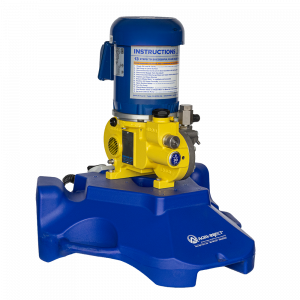 mRoy AP/B Series Fertigation System