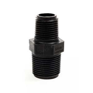 Nipple 3/4 x 1/2 reducer