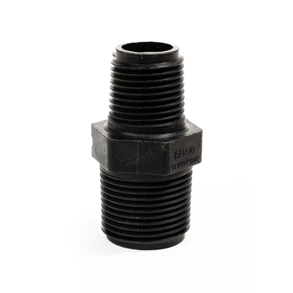 Nipple 3/4 x 1/2 reducer