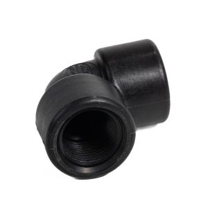 Elbow 3/4 pp fnpt