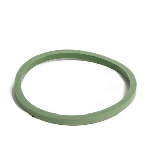 Gasket, 3/4" viton strainer