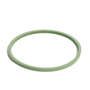 Gasket, 1" viton