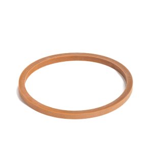 Gasket, 3/4" epdm