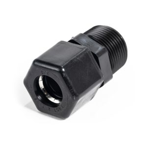 Male connect, 5/8" x 3/4" pp